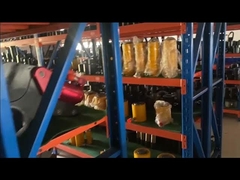 Stok yang cukup dari pabrik Torcstark menjamin pengiriman tercepat