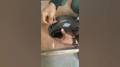 HighReach Low Hydraulic Torque Wrench