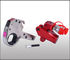 Hollow Hydraulic Torque Wrench Tool Low Profile CE / TUV Certificate