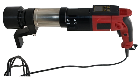 Dua Kecepatan 3 8 Electric Torque Wrench Gun Compact